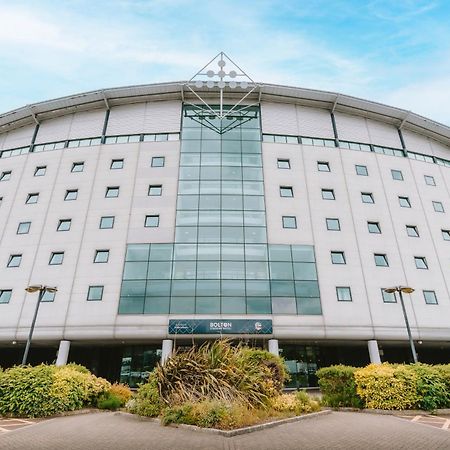 The Bolton Stadium Hotel, A Member Of Radisson Individuals Eksteriør bilde