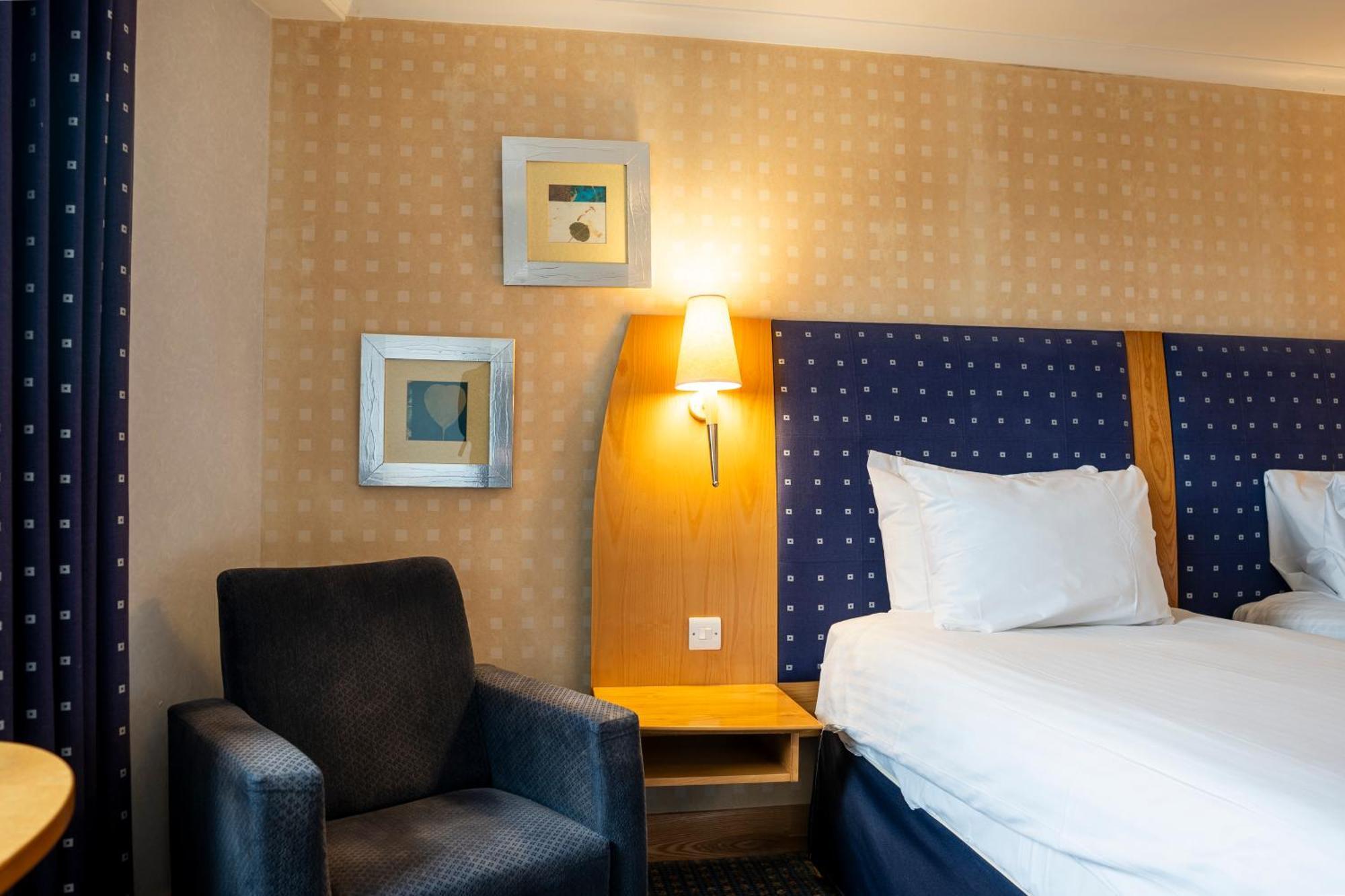 The Bolton Stadium Hotel, A Member Of Radisson Individuals Eksteriør bilde