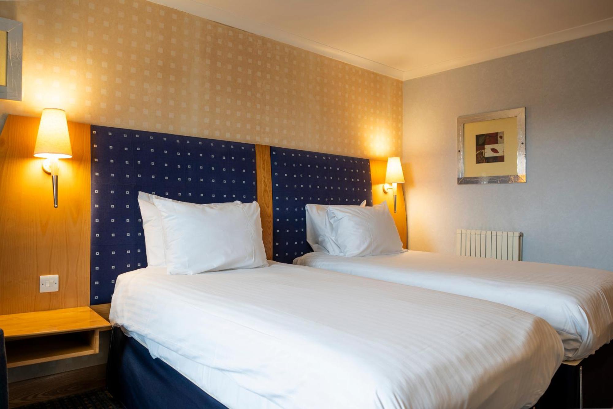 The Bolton Stadium Hotel, A Member Of Radisson Individuals Eksteriør bilde