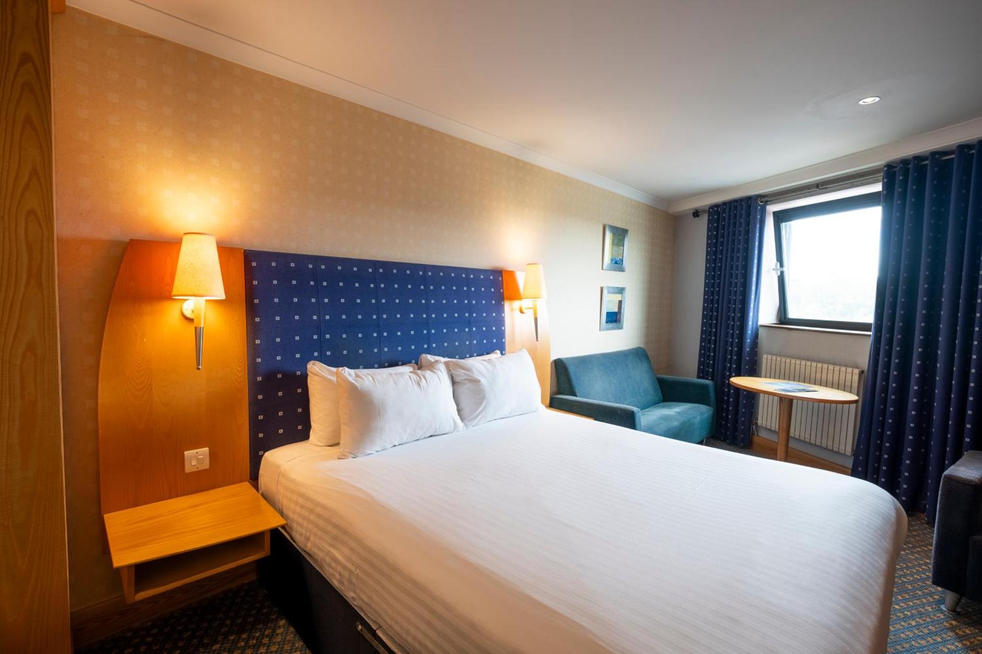 The Bolton Stadium Hotel, A Member Of Radisson Individuals Eksteriør bilde