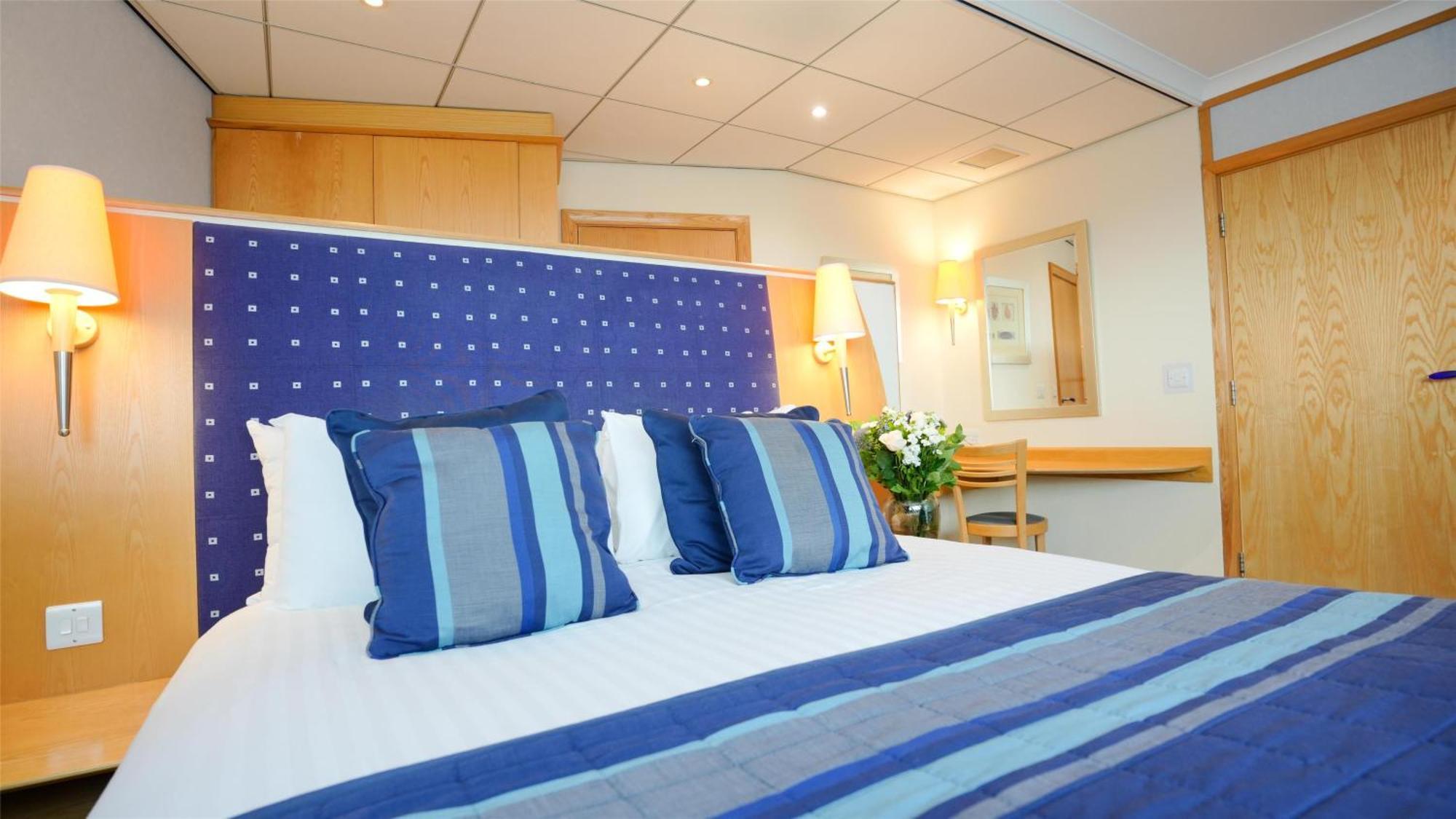 The Bolton Stadium Hotel, A Member Of Radisson Individuals Eksteriør bilde